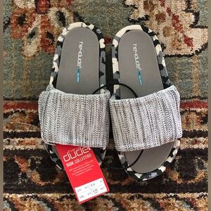 Hey Dude Kids Slides